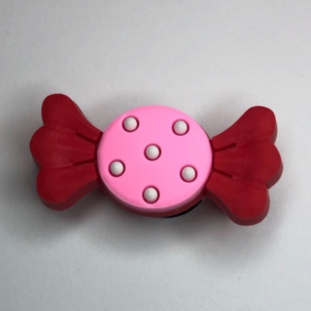10/$13 Candy shoe charm jibbitz